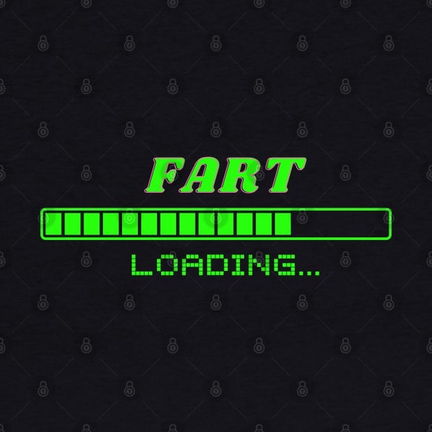 Fart loading by Weird Lines